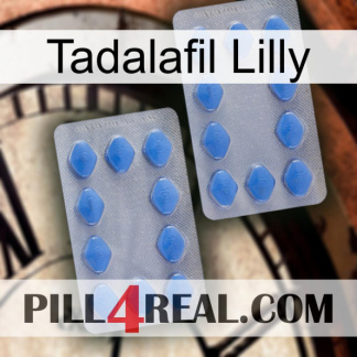 Tadalafil Lilly 20